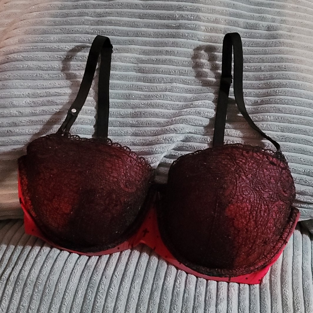 Womens bra 36D